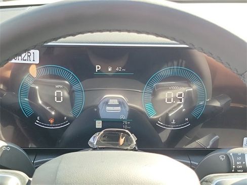 New 2026 Hyundai Santa Fe SEL image 7