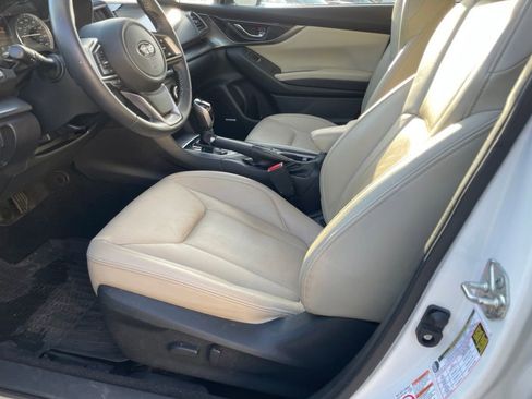 Used 2018 Subaru Impreza 2.0i Limited AWD/4WD image 9