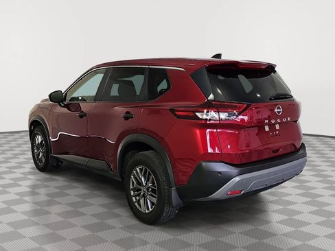 Used 2023 Nissan Rogue S FWD image 6