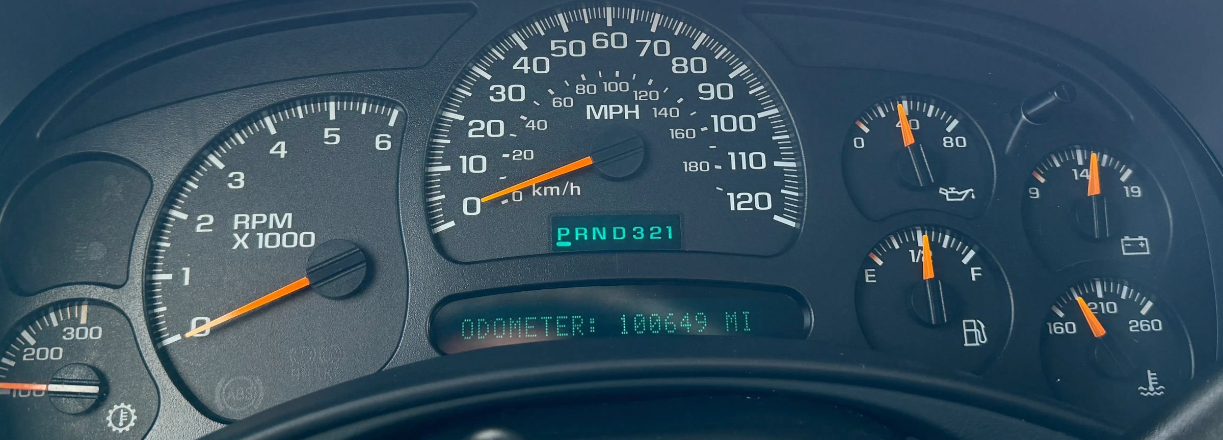 Used 2005 Chevrolet Silverado 2500 LS RWD image 17