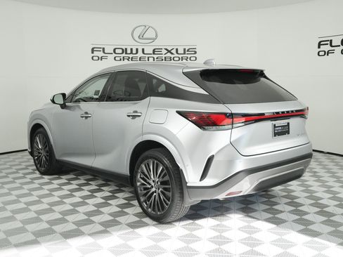 Used 2023 Lexus RX 350 w/ Luxury Package image 5