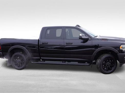 Certified 2021 RAM 3500 Laramie image 4