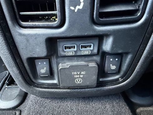 Used 2021 Dodge Durango Citadel w/ Premium Entertainment Group AWD/4WD image 22