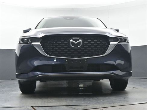 New 2025 MAZDA CX-5 AWD 2.5 S w/ Select Package image 21