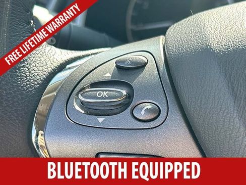 Certified 2024 Nissan Murano SV w/ SV Midnight Edition Package AWD/4WD image 9