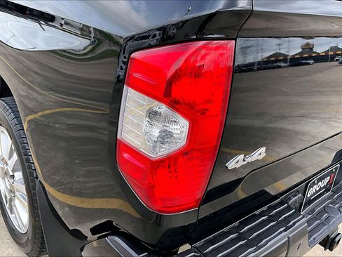 Used 2016 Toyota Tundra 1794 Edition image 29