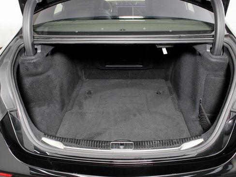 Certified 2024 Mercedes-Benz S 580 4MATIC Sedan image 9