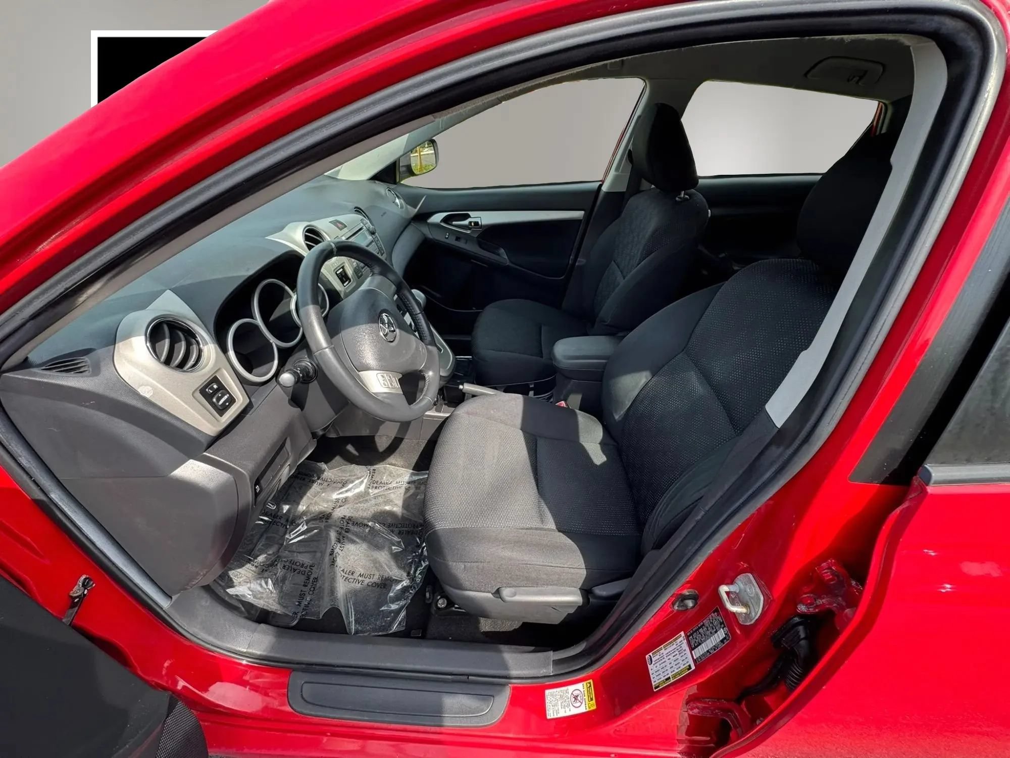 Used 2009 Toyota Matrix S AWD/4WD image 9