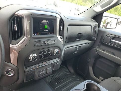 New 2026 GMC Sierra 1500 Pro w/ Pro Value Package AWD/4WD image 28