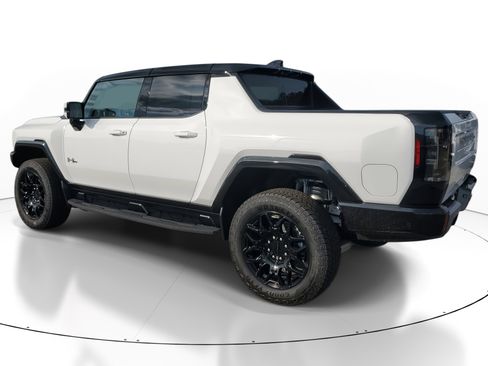New 2025 GMC Hummer EV 2X image 4