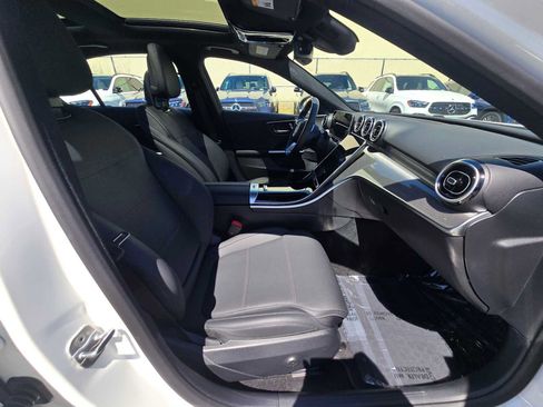 Used 2026 Mercedes-Benz C 300 Sedan image 12