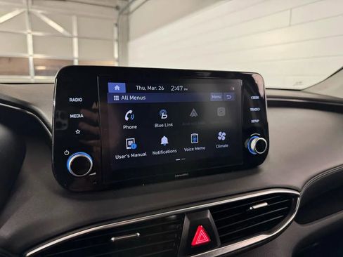 Used 2022 Hyundai Santa Fe XRT AWD/4WD image 21