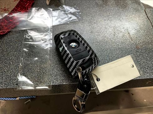 Used 2018 BMW 330i xDrive Sedan w/ Convenience Package image 30