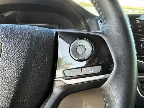 Used 2021 Honda Pilot Touring image 34
