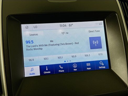 Used 2020 Ford Edge SEL w/ Convenience Package image 21