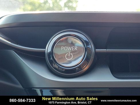 Used 2023 Lexus RZ 450e Premium image 25