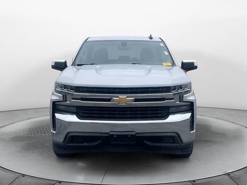Used 2019 Chevrolet Silverado 1500 LT image 8