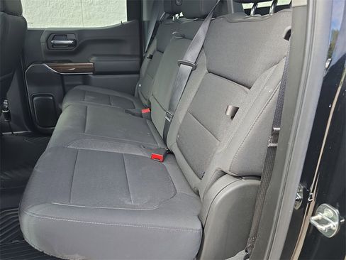 Used 2022 Chevrolet Silverado 1500 RST image 26