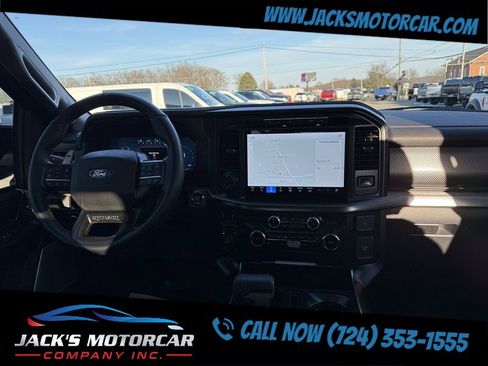Used 2024 Ford F150 Raptor image 26