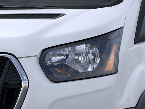 New 2025 Ford Transit 350 XL AWD/4WD image 19