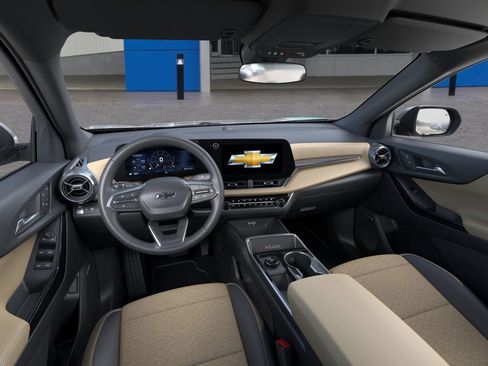 New 2026 Chevrolet Equinox ACTIV image 15