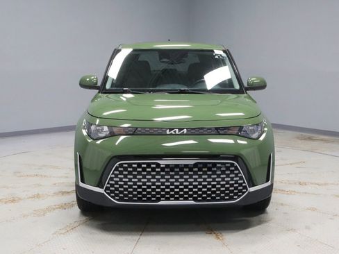 Used 2023 Kia Soul EX image 4