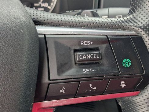 Used 2024 Mitsubishi Outlander SE FWD image 19