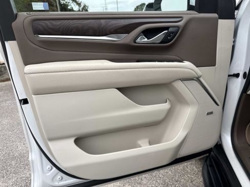 Used 2021 GMC Yukon XL Denali image 22