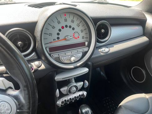 Used 2009 MINI Cooper S FWD image 15
