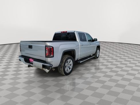 Used 2018 GMC Sierra 1500 SLT image 8