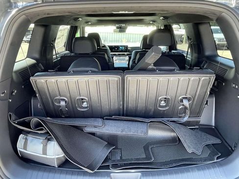 New 2026 Hyundai Santa Fe Calligraphy image 8