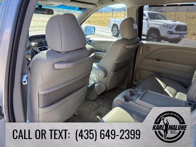Used 2007 Honda Odyssey EX-L image 24