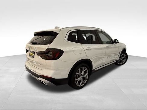 Used 2022 BMW X3 xDrive30i image 7