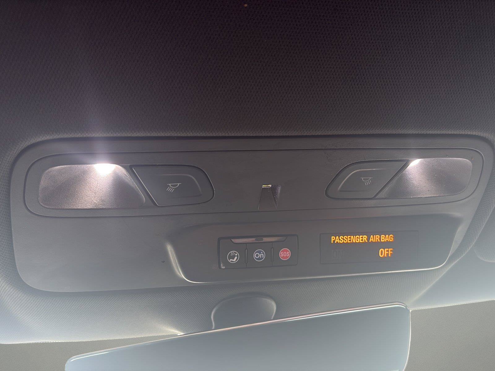Used 2020 Chevrolet Camaro SS RWD image 36