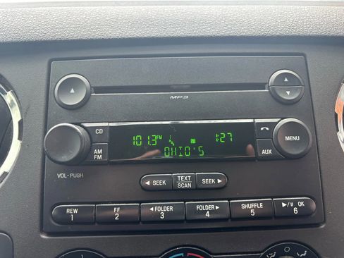 Used 2010 Ford F250 XLT image 22