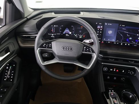 New 2025 Audi Q5 Premium Plus image 31