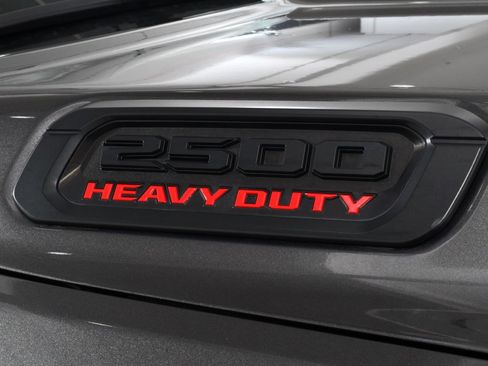 Used 2021 RAM 2500 Power Wagon w/ Rambox Utility Group image 21