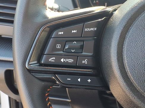 Certified 2024 Subaru Crosstrek 2.5i Limited image 11