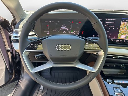 New 2025 Audi A5 2.0T Premium Plus image 10