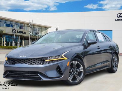 Used 2022 Kia K5 EX