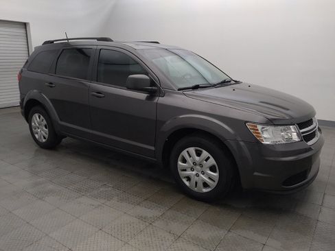 Used 2020 Dodge Journey SE FWD image 11