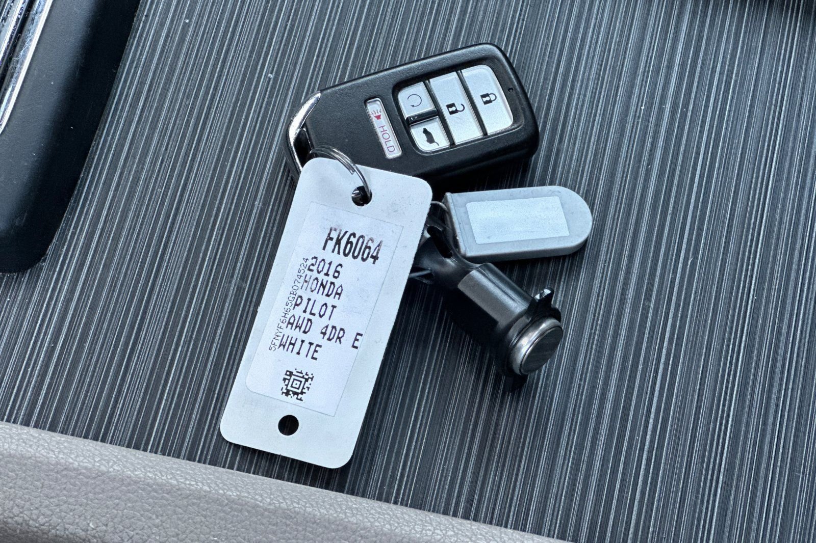 Used 2016 Honda Pilot EX-L image 33