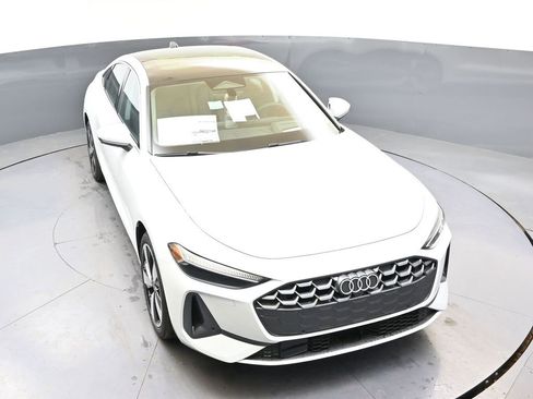 New 2025 Audi A5 2.0T Premium Plus image 49