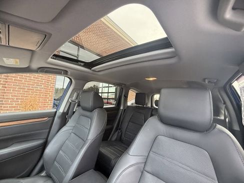 Used 2021 Honda CR-V EX-L image 21