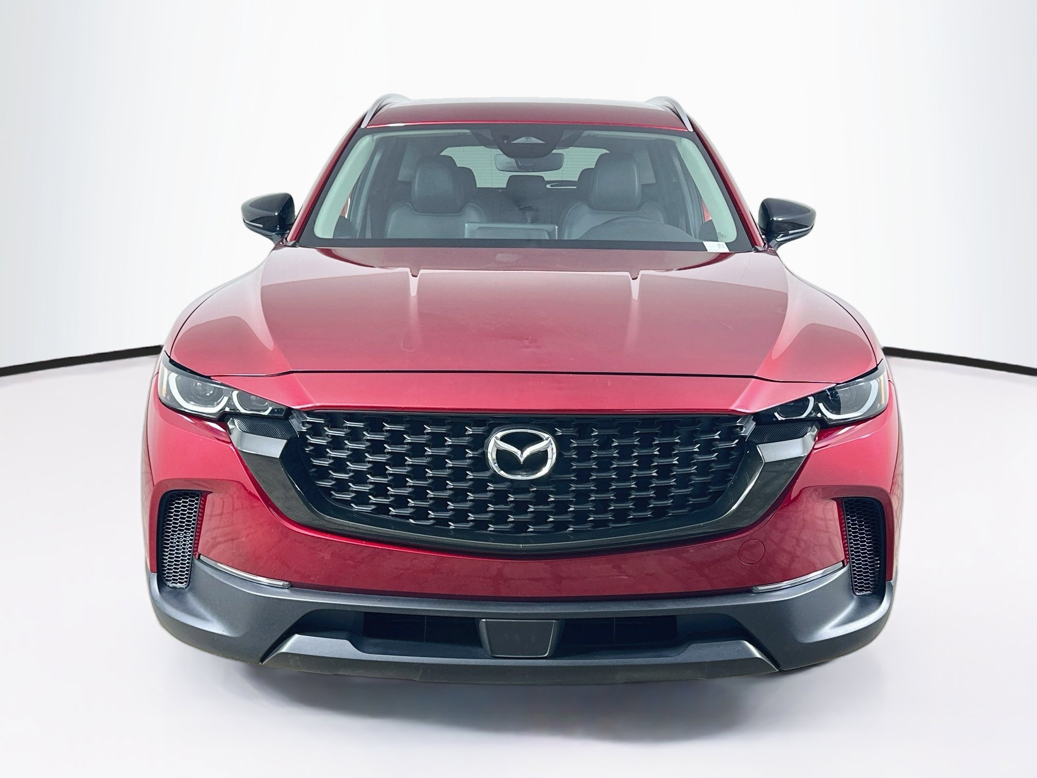 Used 2025 MAZDA CX-50 AWD 2.5 S w/ Preferred Package image 2