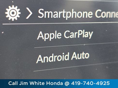 Certified 2023 Honda CR-V Sport Touring image 12