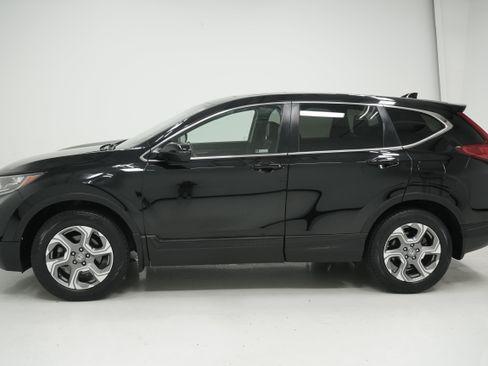 Used 2019 Honda CR-V EX-L image 6