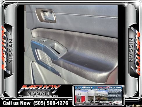 Used 2024 Nissan Pathfinder SV w/ Lighting Package (N92) image 17