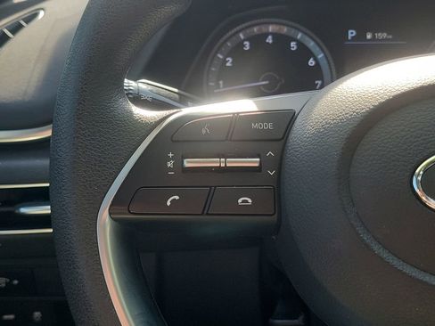 Certified 2023 Hyundai Sonata SEL FWD image 21