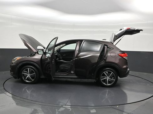 Used 2022 Honda HR-V EX image 31